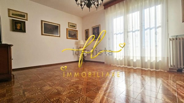 appartamento in vendita a Rosignano Marittimo in zona Rosignano Solvay