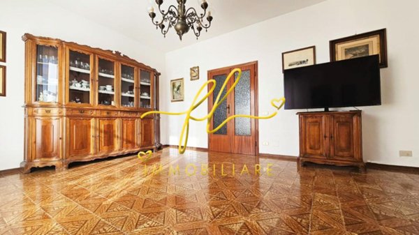 appartamento in vendita a Rosignano Marittimo in zona Rosignano Solvay