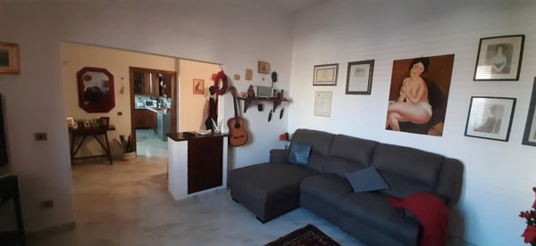 appartamento in vendita a Rosignano Marittimo in zona Rosignano Solvay
