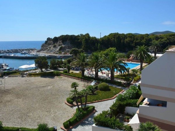 appartamento in vendita a Rosignano Marittimo in zona Castiglioncello