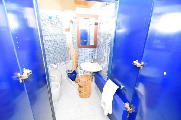 appartamento in vendita a Rosignano Marittimo in zona Castiglioncello