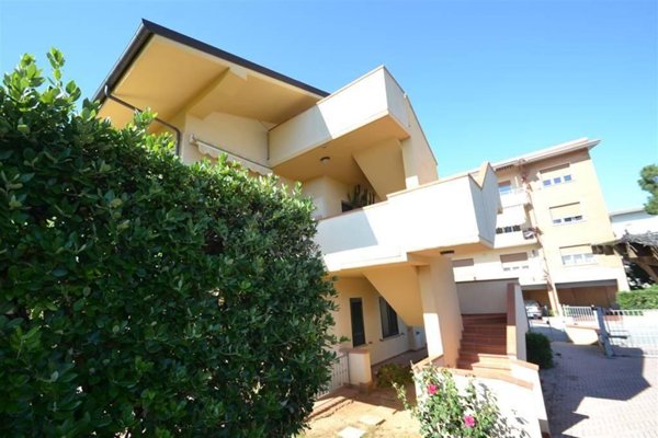 appartamento in vendita a Rosignano Marittimo in zona Rosignano Solvay