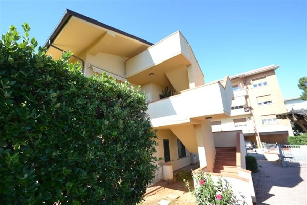 appartamento in vendita a Rosignano Marittimo in zona Rosignano Solvay