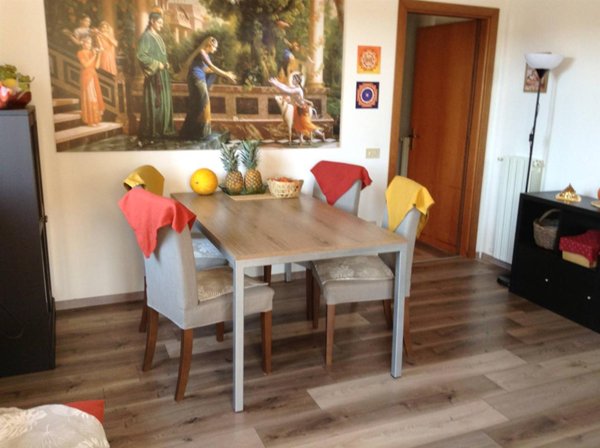 appartamento in vendita a Rosignano Marittimo in zona Rosignano Solvay