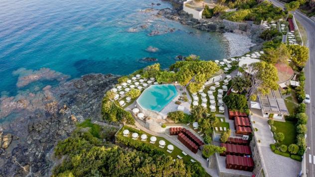 negozio in vendita a Rosignano Marittimo in zona Castiglioncello