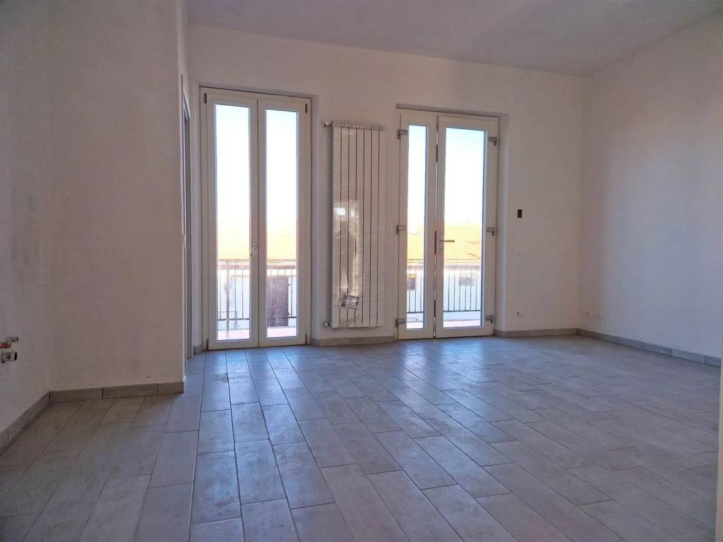 appartamento in vendita a Rosignano Marittimo in zona Rosignano Solvay
