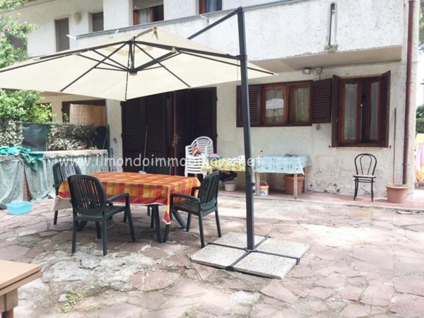 appartamento in vendita a Rosignano Marittimo in zona La Mazzanta
