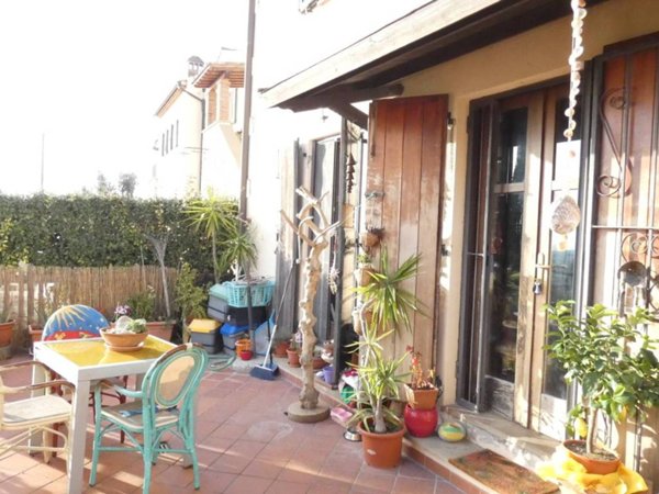 casa indipendente in vendita a Rosignano Marittimo in zona Castiglioncello