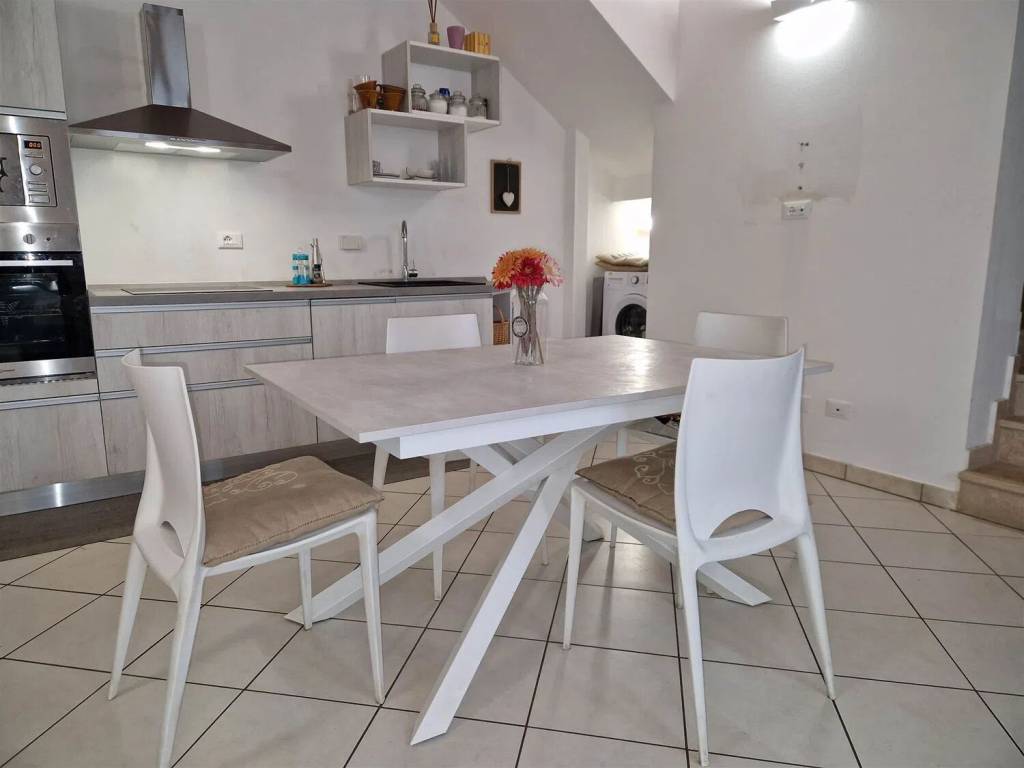 appartamento in vendita a Rosignano Marittimo in zona Vada