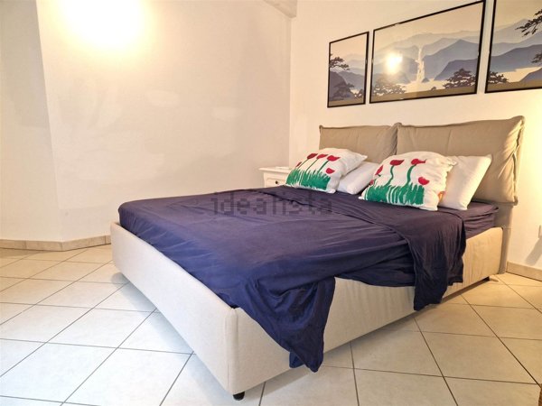 appartamento in vendita a Rosignano Marittimo in zona Vada