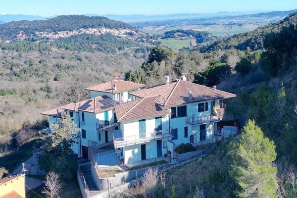 appartamento in vendita a Rosignano Marittimo