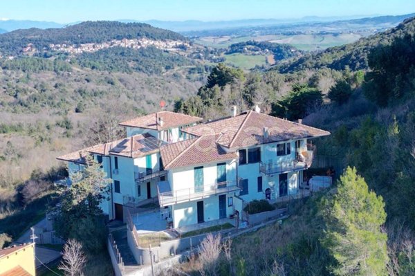 appartamento in vendita a Rosignano Marittimo