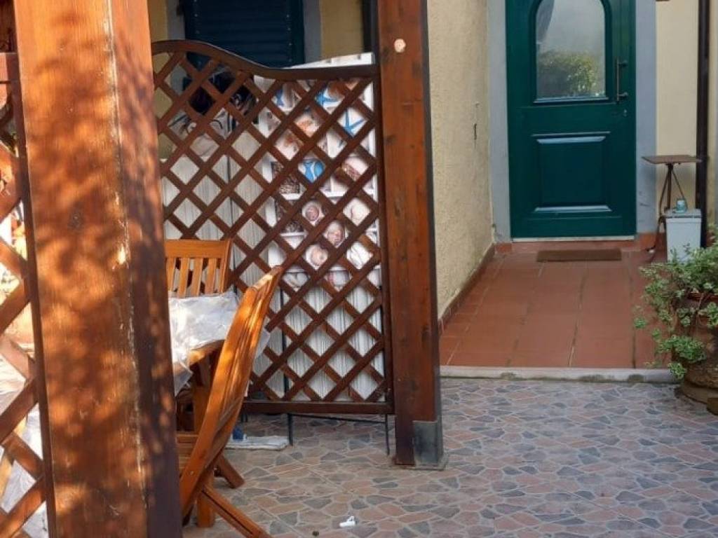 casa indipendente in vendita a Rosignano Marittimo in zona Castiglioncello