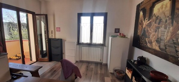 appartamento in vendita a Rosignano Marittimo in zona Rosignano Solvay
