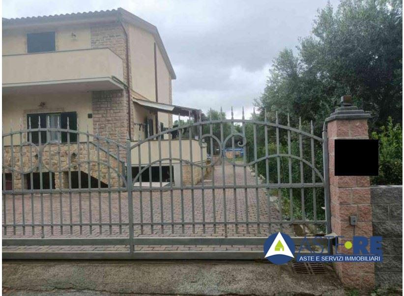 appartamento in vendita a Rosignano Marittimo