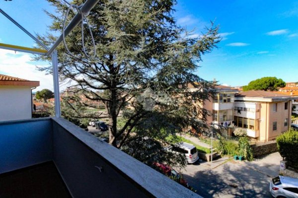 appartamento in vendita a Rosignano Marittimo in zona Rosignano Solvay