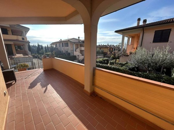 appartamento in vendita a Rosignano Marittimo in zona Castiglioncello