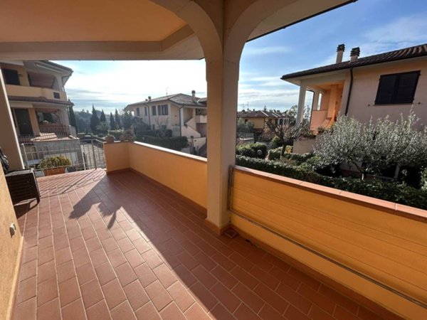 appartamento in vendita a Rosignano Marittimo in zona Castiglioncello