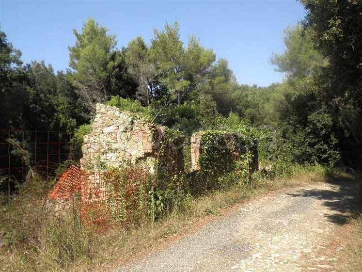 casa indipendente in vendita a Rosignano Marittimo in zona Castiglioncello