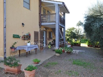 casa indipendente in vendita a Rosignano Marittimo