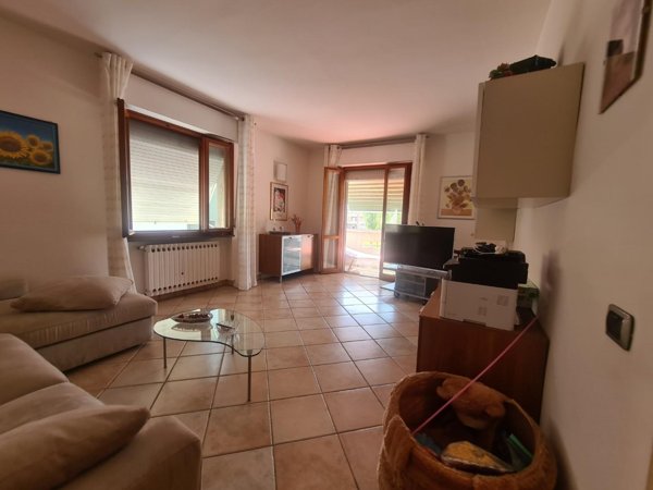 appartamento in vendita a Rosignano Marittimo in zona Vada