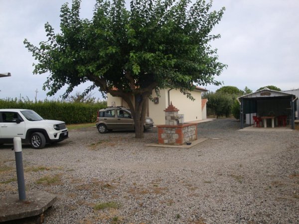 appartamento in vendita a Rosignano Marittimo in zona Vada