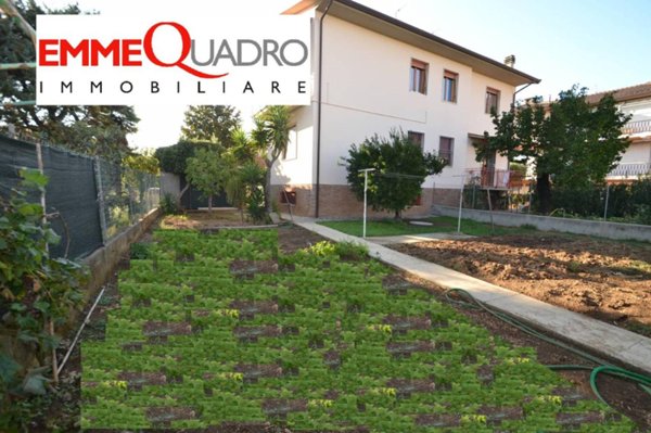 appartamento in vendita a Rosignano Marittimo in zona Rosignano Solvay