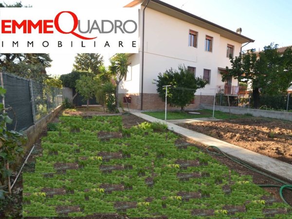 appartamento in vendita a Rosignano Marittimo in zona Rosignano Solvay