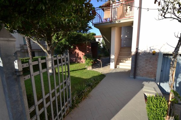 appartamento in vendita a Rosignano Marittimo in zona Rosignano Solvay