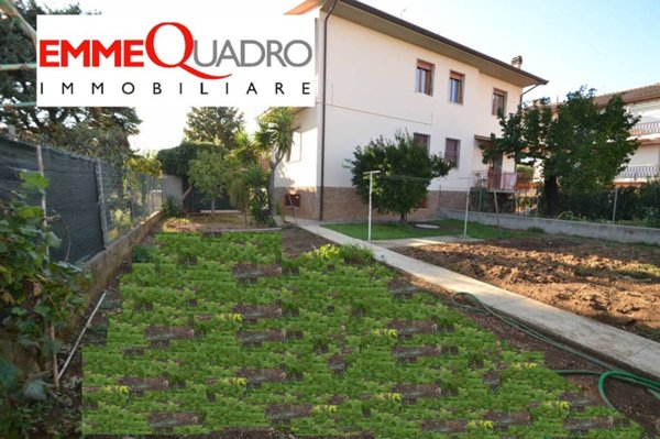 appartamento in vendita a Rosignano Marittimo in zona Rosignano Solvay