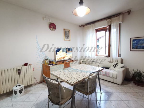 appartamento in vendita a Rosignano Marittimo in zona Rosignano Solvay