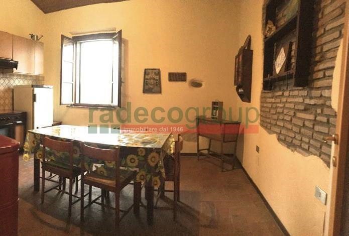 appartamento a Rosignano Marittimo in zona Castelnuovo della Misericordia