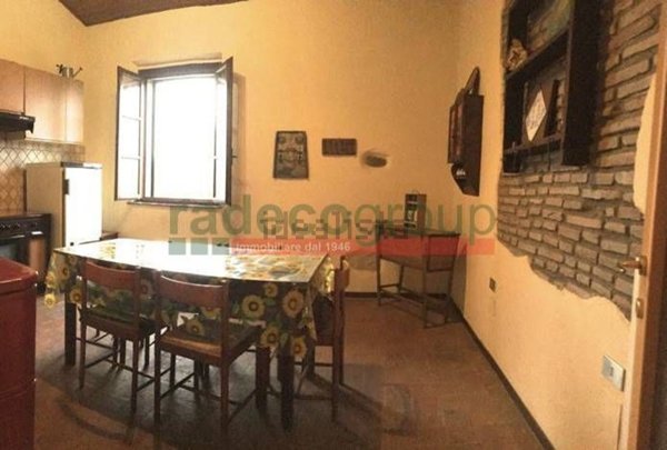 appartamento a Rosignano Marittimo in zona Castelnuovo della Misericordia