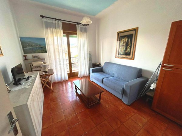 appartamento in vendita a Rosignano Marittimo in zona Rosignano Solvay