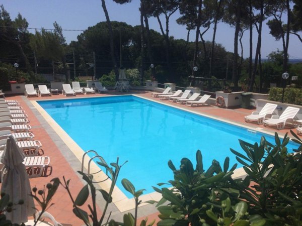 appartamento in vendita a Rosignano Marittimo in zona Castiglioncello