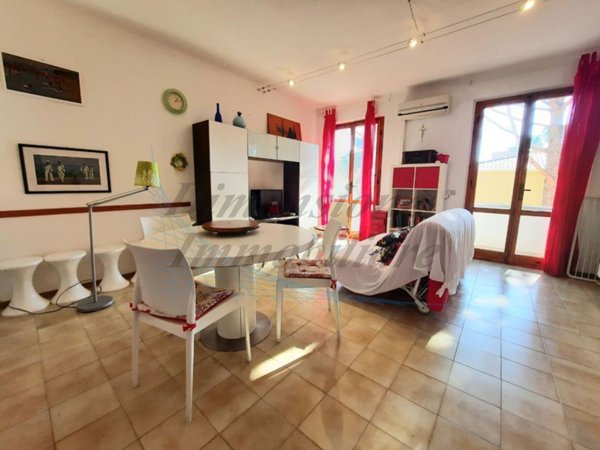 appartamento in vendita a Rosignano Marittimo in zona Castiglioncello