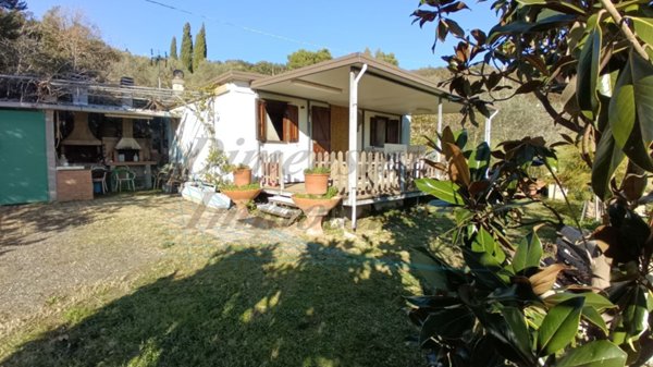 locale di sgombero a Rosignano Marittimo in zona Castelnuovo della Misericordia