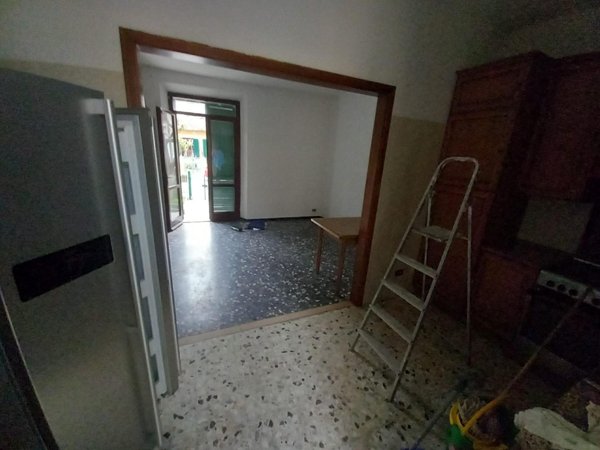 appartamento in vendita a Rosignano Marittimo in zona Gabbro