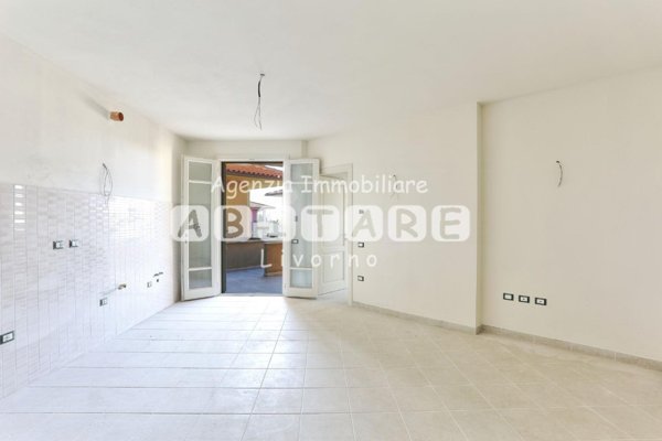 appartamento in vendita a Rosignano Marittimo in zona Castiglioncello