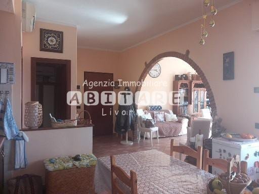 appartamento in vendita a Rosignano Marittimo in zona Rosignano Solvay