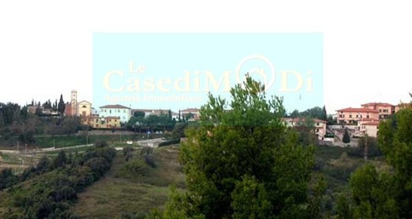 casa indipendente in vendita a Rosignano Marittimo in zona Nibbiaia