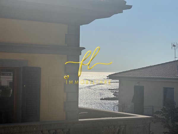 appartamento in vendita a Rosignano Marittimo in zona Castiglioncello