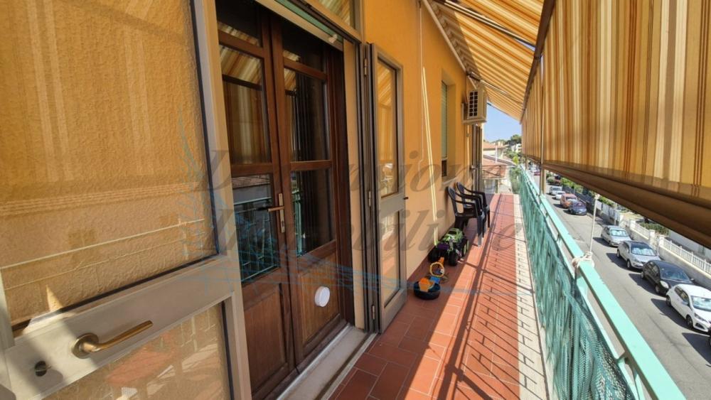 appartamento in vendita a Rosignano Marittimo in zona Rosignano Solvay