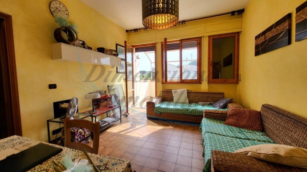 appartamento in vendita a Rosignano Marittimo in zona Castiglioncello