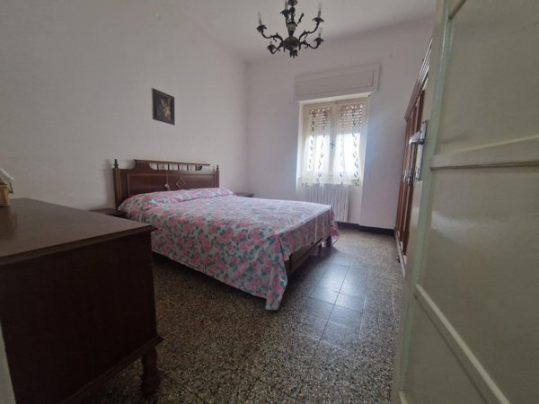 appartamento in vendita a Rosignano Marittimo in zona Rosignano Solvay