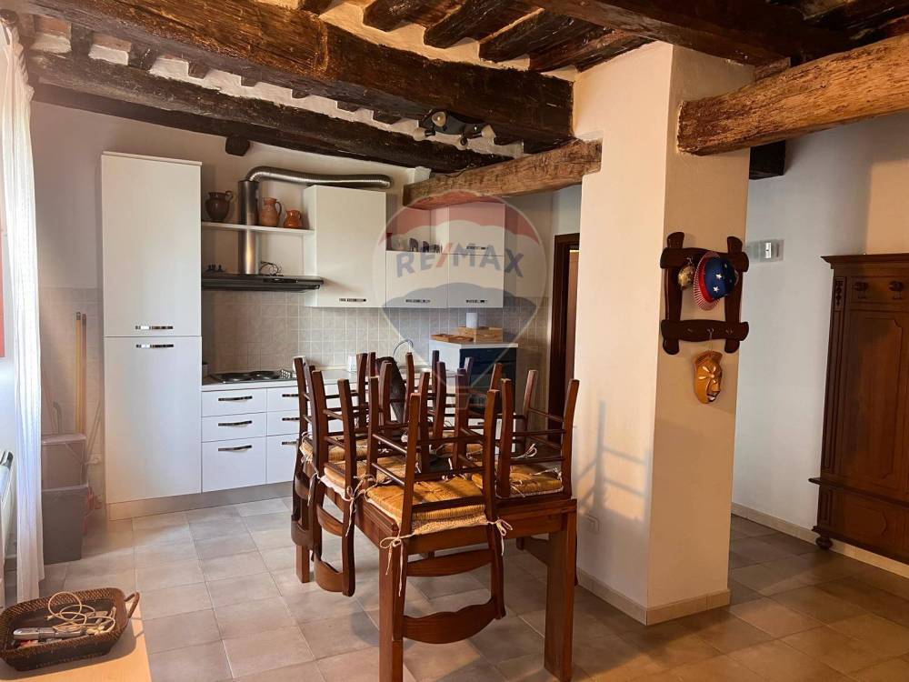 appartamento in vendita a Rosignano Marittimo in zona Gabbro