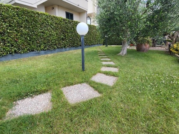 appartamento in vendita a Rosignano Marittimo in zona Rosignano Solvay