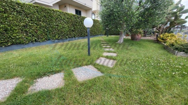 appartamento in vendita a Rosignano Marittimo in zona Rosignano Solvay