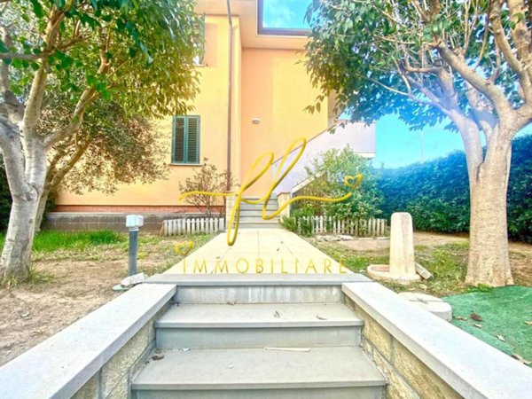 appartamento in vendita a Rosignano Marittimo in zona Rosignano Solvay