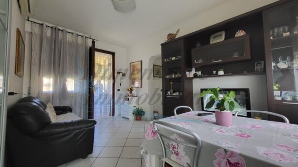 appartamento in vendita a Rosignano Marittimo in zona Rosignano Solvay